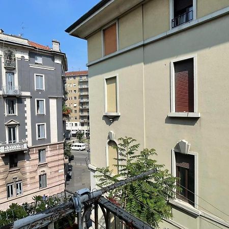 Апартаменты House In The City Center-Casa Nel Centro Della Citta Милан Экстерьер фото