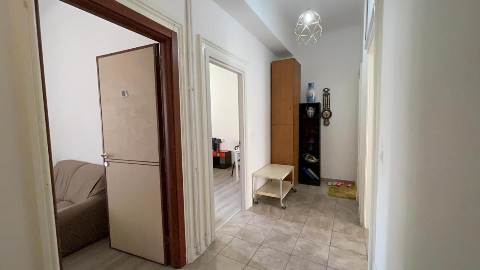 Апартаменты House In The City Center-Casa Nel Centro Della Citta Милан Экстерьер фото