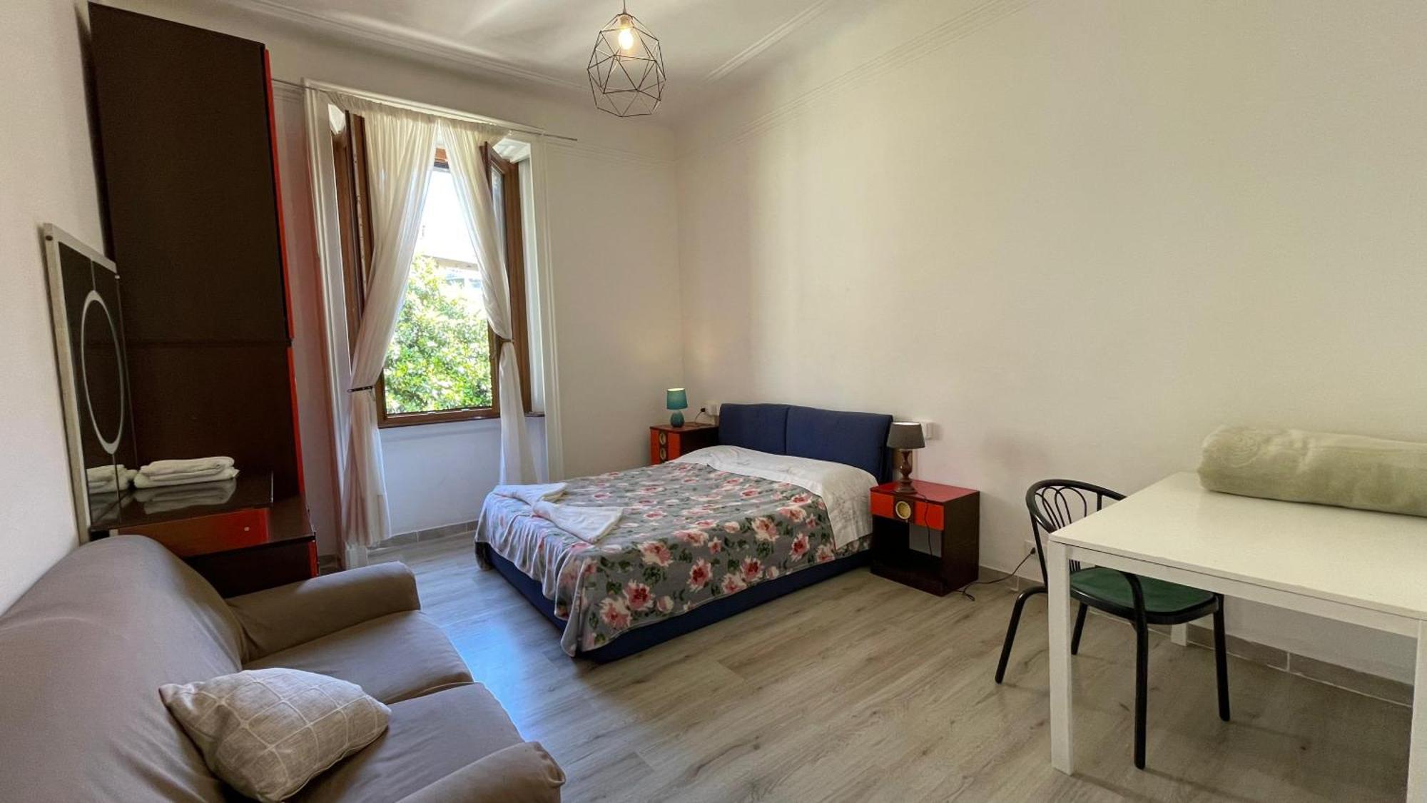 Апартаменты House In The City Center-Casa Nel Centro Della Citta Милан Экстерьер фото