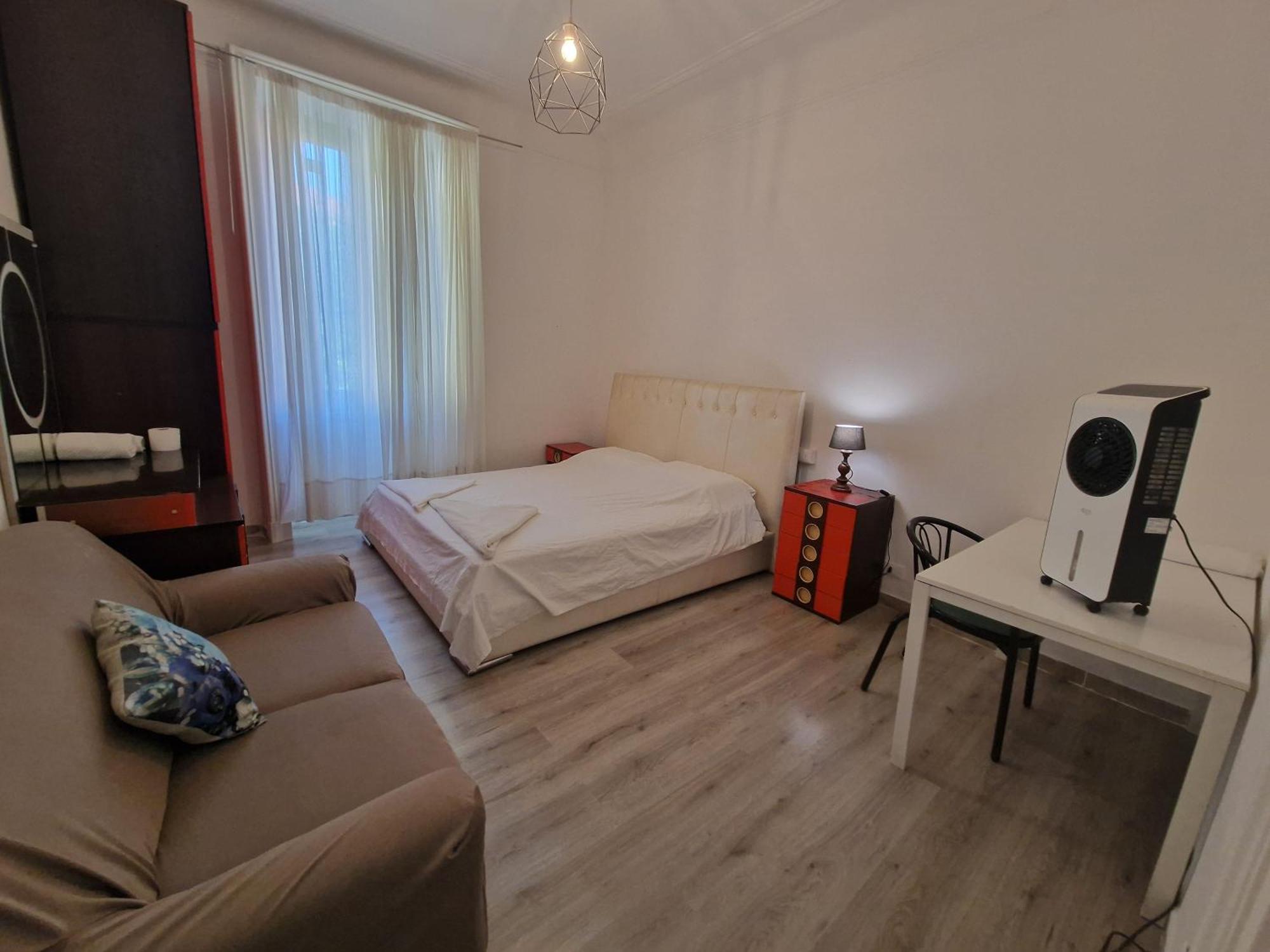 Апартаменты House In The City Center-Casa Nel Centro Della Citta Милан Экстерьер фото