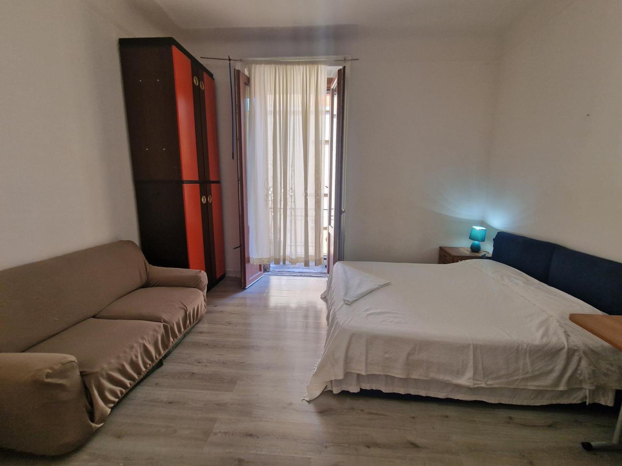 Апартаменты House In The City Center-Casa Nel Centro Della Citta Милан Экстерьер фото
